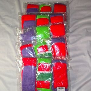 Colorful Socks Set